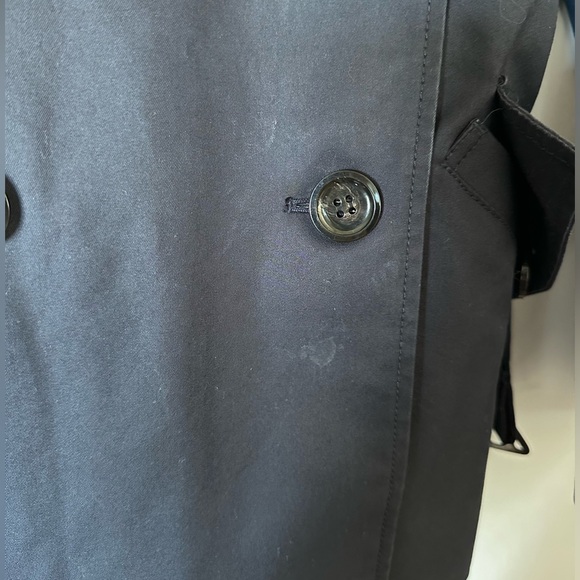 Coach Women’s Color Block Jacket - Picture 12 of 13